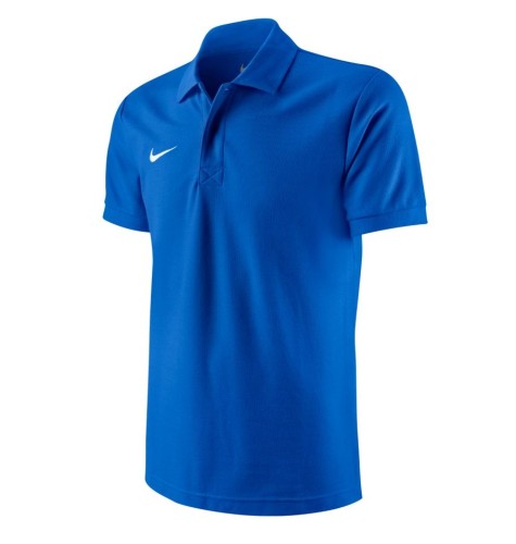  koszulka polo Nike Team Core Polo 454800 463 