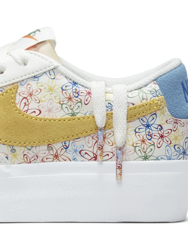 Nike Blazer Low Platform DV3210 100
