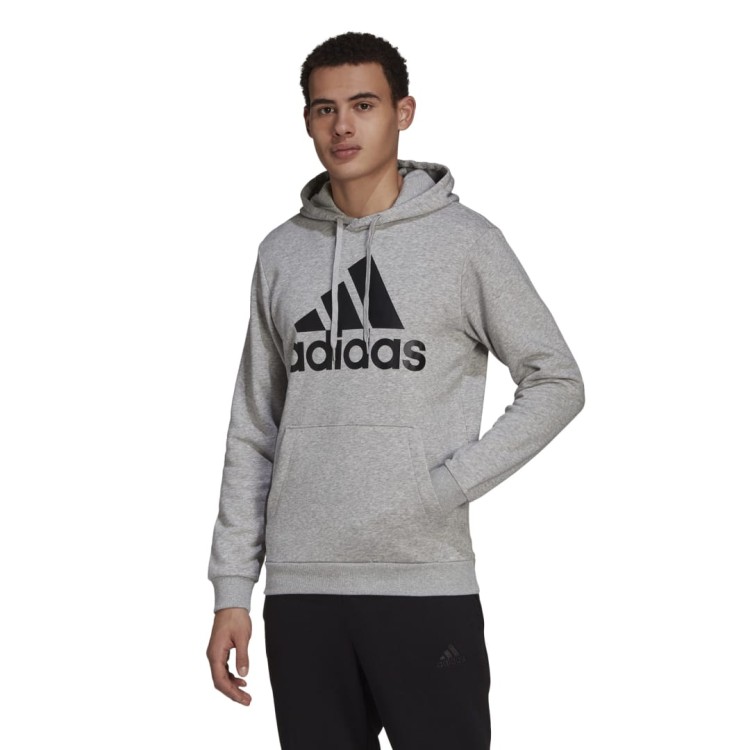 Bluza adidas Essentials Big Logo GK9577
