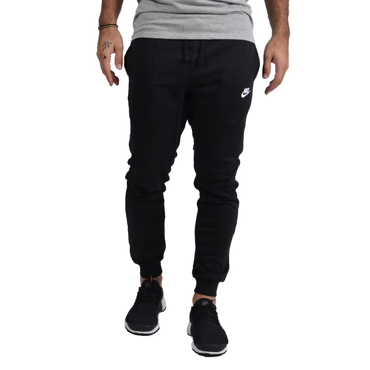 spodnie Nike M NSW Jogger FT Club 804465 010