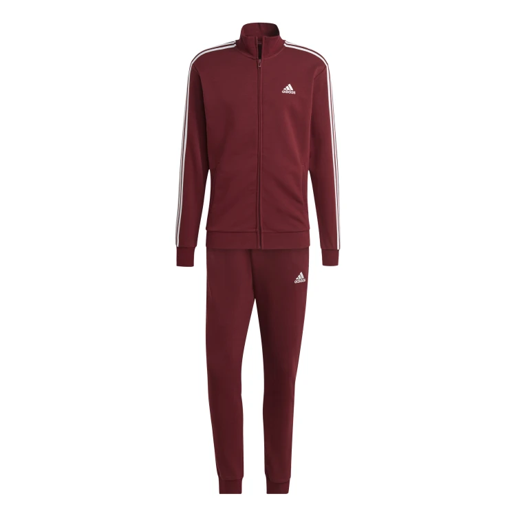 dres adidas Basic 3-Stripes IC6751