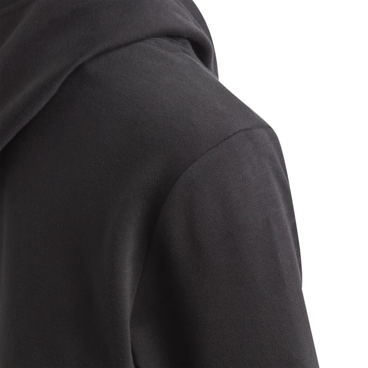 bluza adidas Young Boys Linear Colorbock Hooded Fleece GD6324