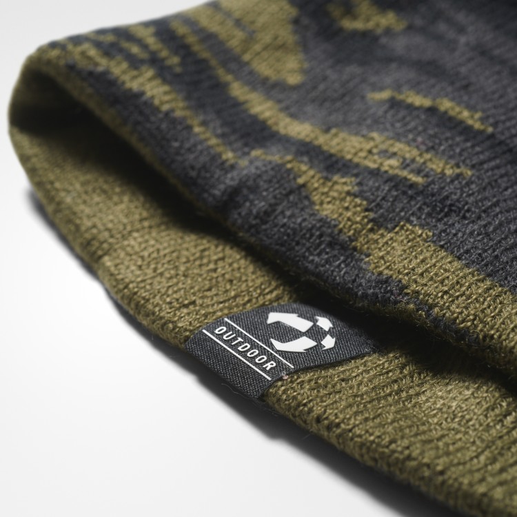  czapka zimowa adidas Rockfels Beanie s94134