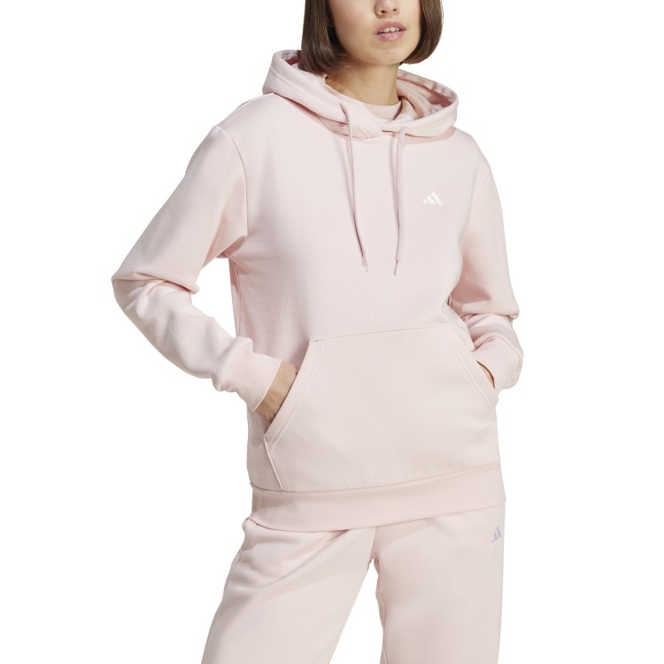 bluza adidas Essentials Small Logo IY1649