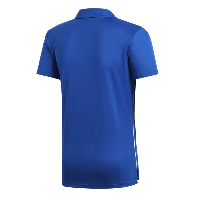 koszulka adidas Core18 Climalite Polo CV3590