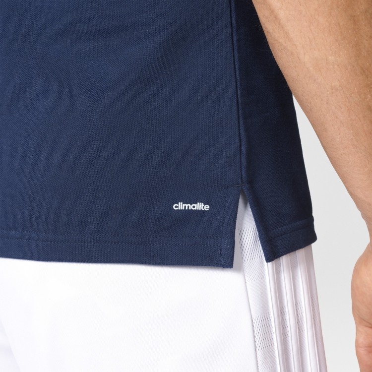 koszulka Polo adidas Tiro 17 BQ2689