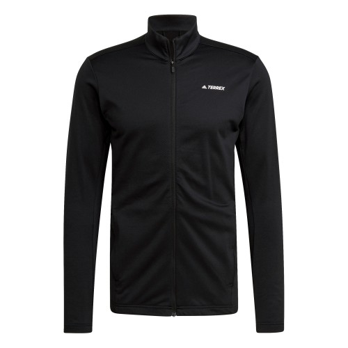 Bluza adidas MT Full Z Fleec GI7306 