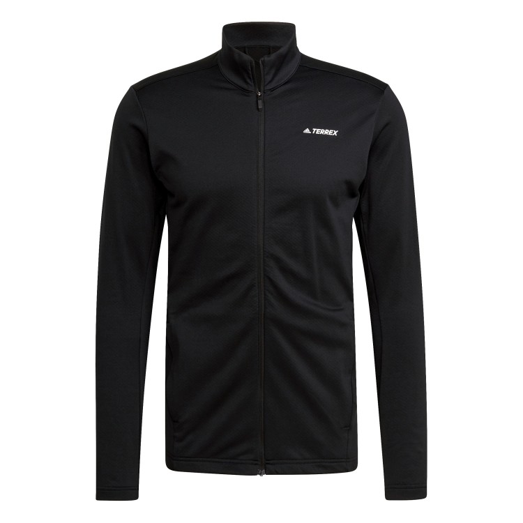 Bluza adidas MT Full Z Fleec GI7306 