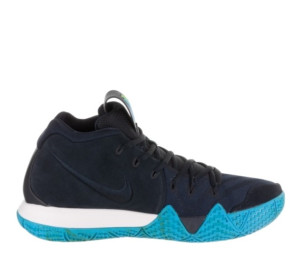 Nike Kyrie 4 Obsidian 943806 401