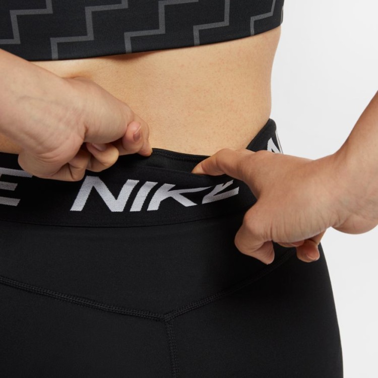 legginsy Nike One CJ3468 010