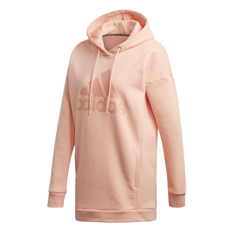 bluza adidas Must Haves Badge of Sport Logo DX7964