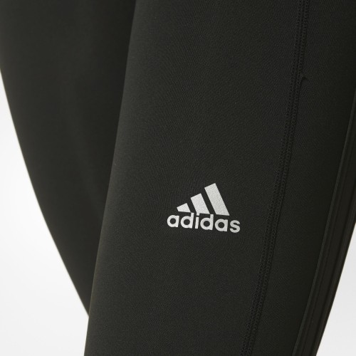  legginsy 3/4 adidas Response Three-Quarter Tights AX6597