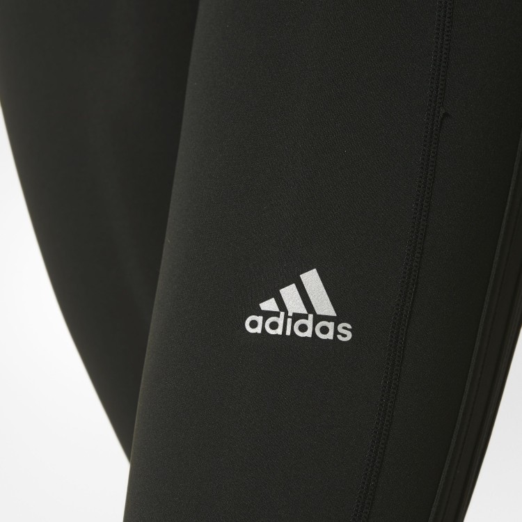  legginsy 3/4 adidas Response Three-Quarter Tights AX6597