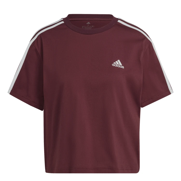 koszulka adidas W 3S CR TOP IL3410 