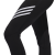  legginsy adidas Run It 3-Stripes 7/8 Tights ED9305