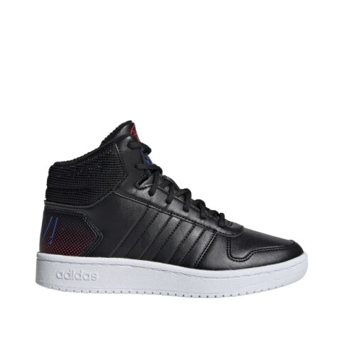 adidas Hoops Mid 2.0 K EE8547