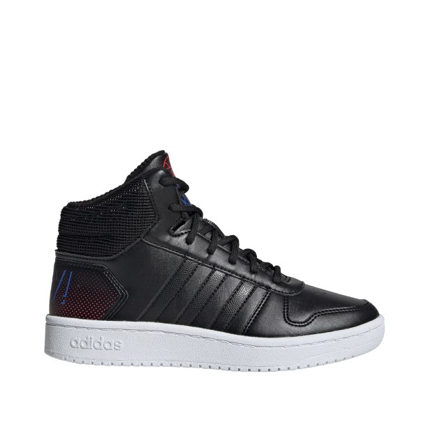adidas Hoops Mid 2.0 K EE8547