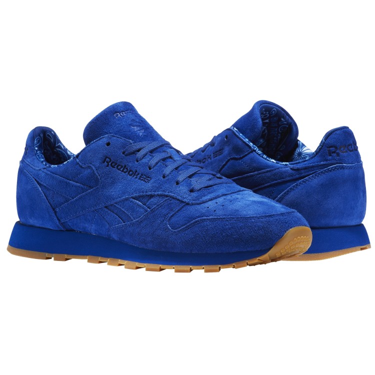 buty Reebok Classic Leather Paisley Pack BD3233