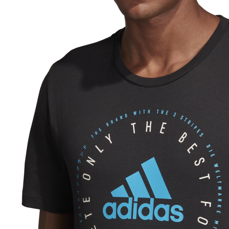 koszulka adidas Emblem DV3099