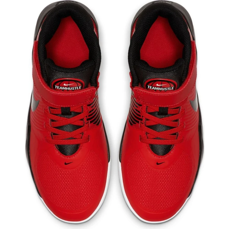 Nike Team Hustle D 9 FlyEase BV2952 600