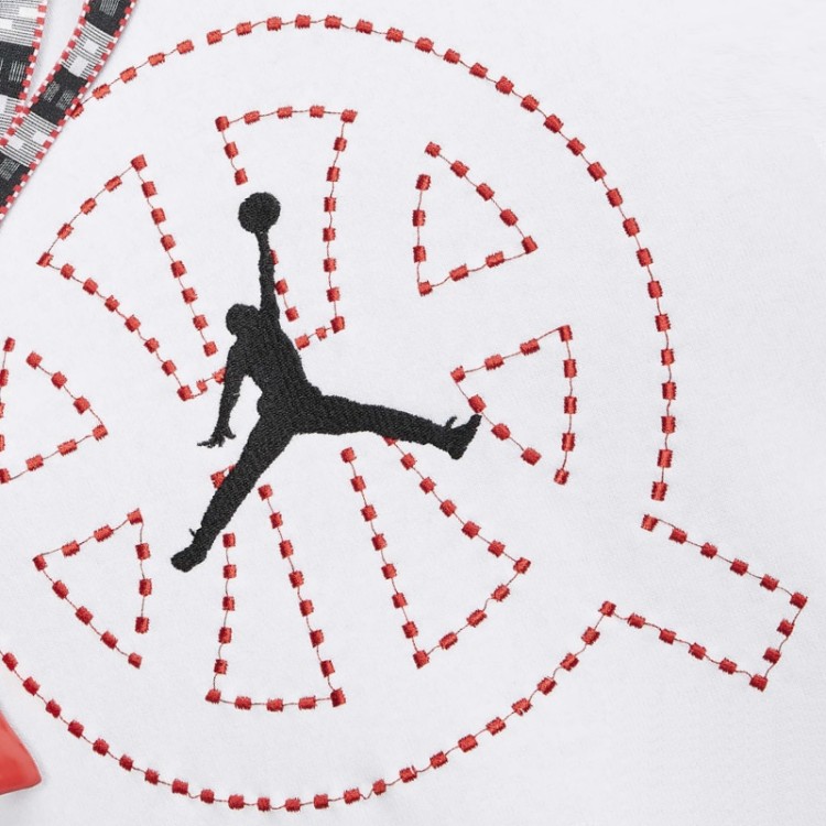 bluza Air Jordan Quai 54 DM0757 100