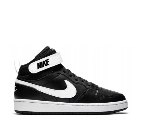 Nike Court Borough Mid 2 CD7783 010