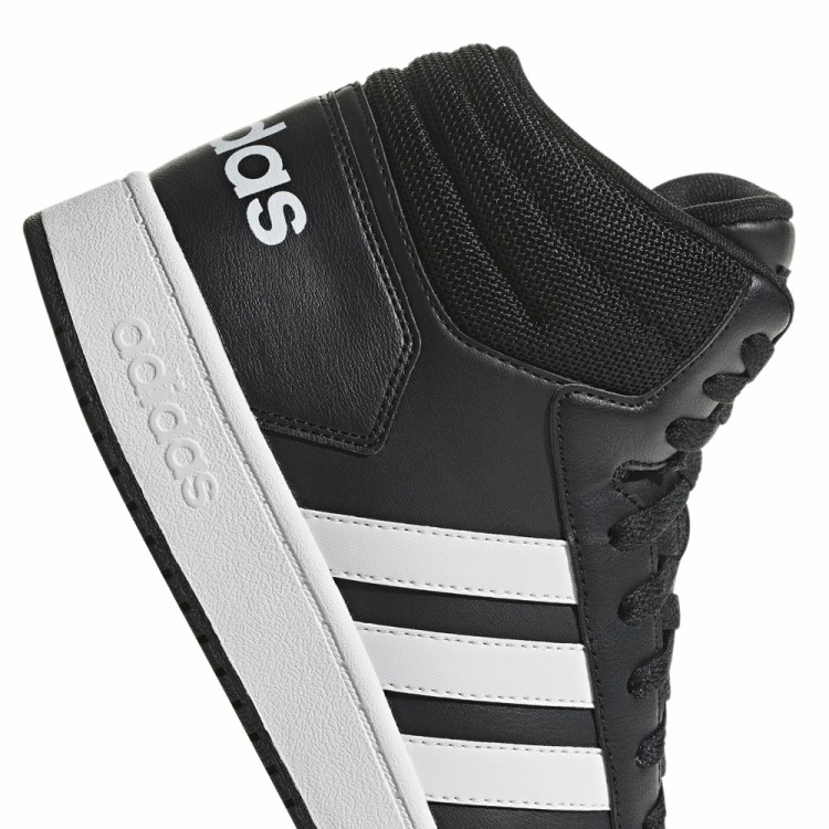  adidas Hoops 2.0 Mid BB7207