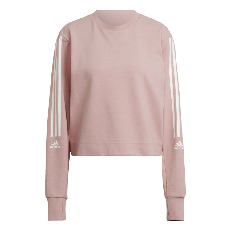 bluza adidas DESIGNED TO MOVE CREW HD1729