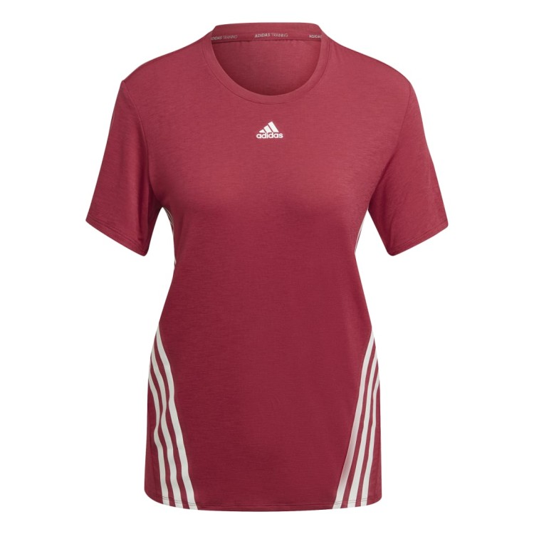 koszulka adidas Icons 3 Stripes HG0223