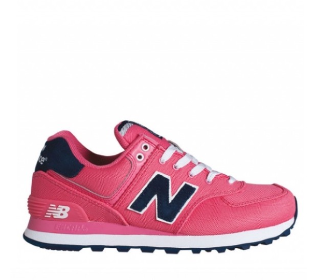 buty New Balance WL574POP