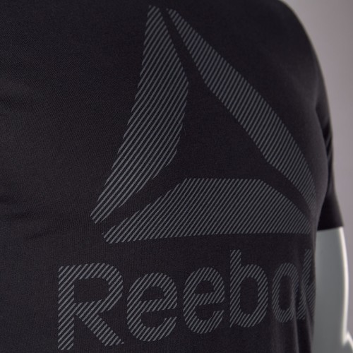 koszulka Reebok Workout Ready Supremium S95487