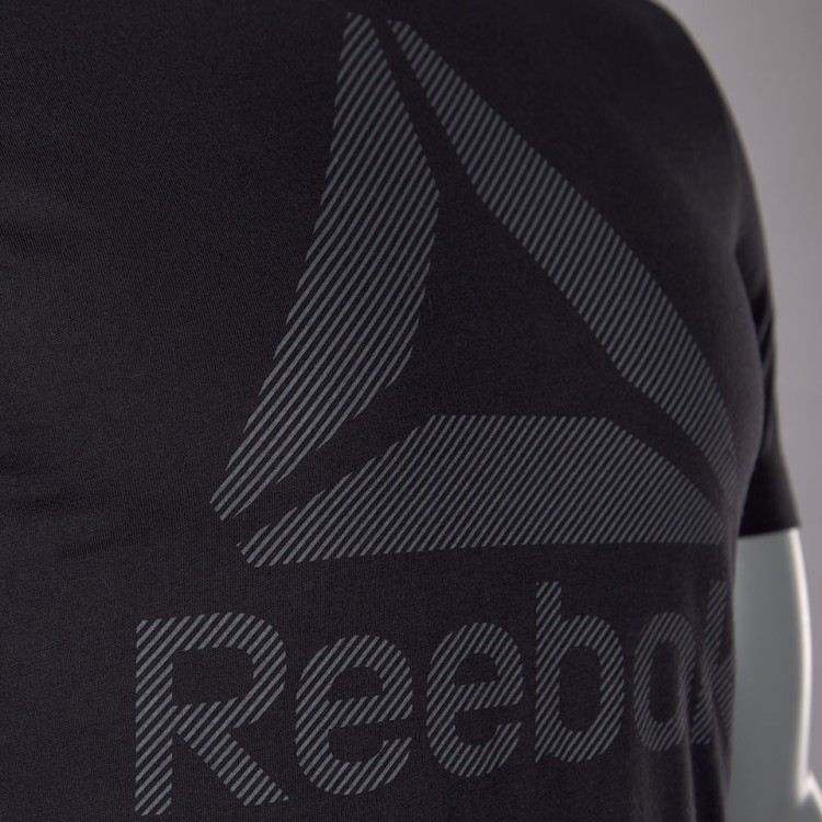 koszulka Reebok Workout Ready Supremium S95487
