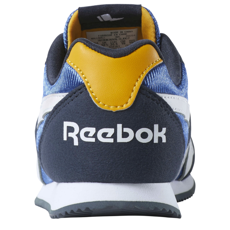  Reebok Royal Cljog 2 DV4023