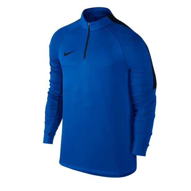 bluza Nike Drill Top 807063 453