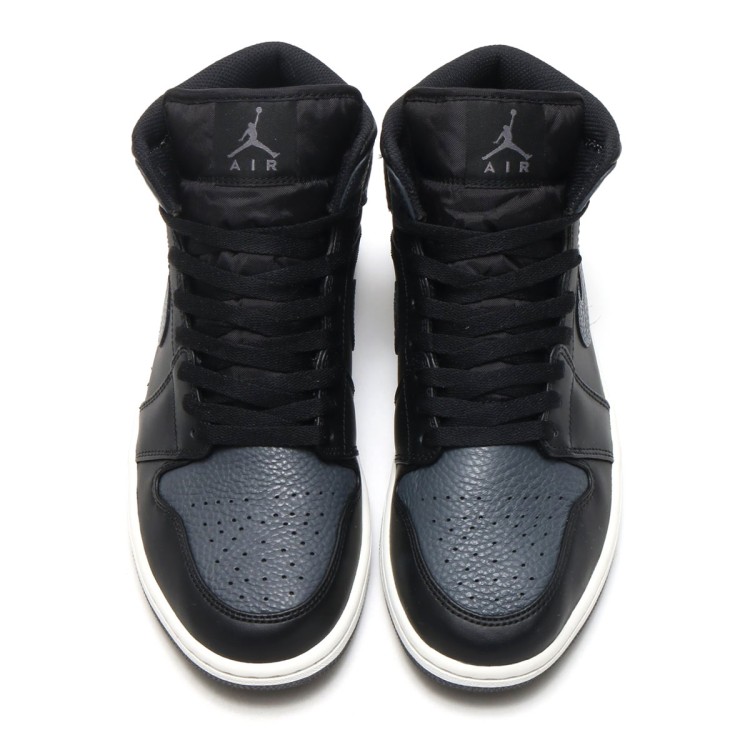 buty Nike Air Jordan 1 Mid 554724 041