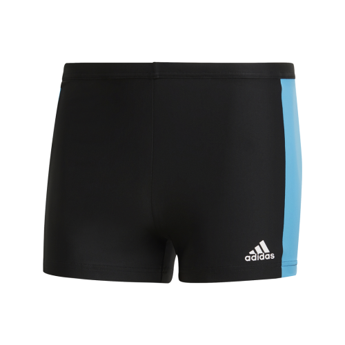kąpielówki adidas Fitness 3second Swim Boxer FJ4744