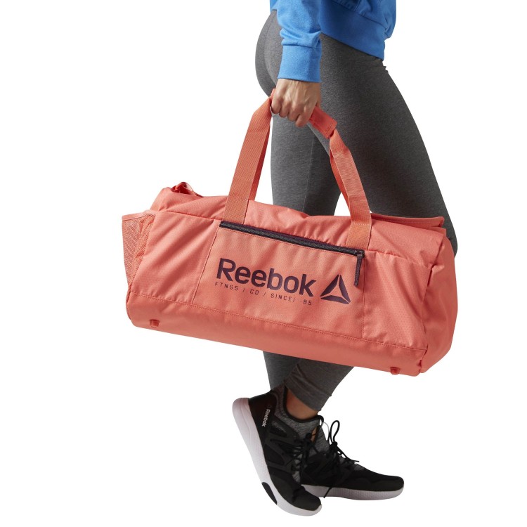  torba Reebok Foundation Medium Grip BK6001