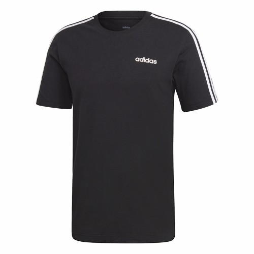 koszulka adidas Essential 3 Stripes T-Shirt DQ3113