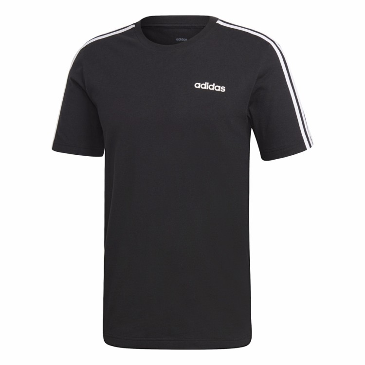 koszulka adidas Essential 3 Stripes T-Shirt DQ3113