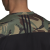 koszulka adidas AEROREADY Designed to Move Sport Camo Logo Tee H28794