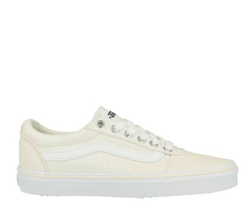 Vans Scarpa Ward olore Glitter Beige VNOA3IUNXY21