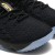 Nike LeBron XV Black Gold 897648 006