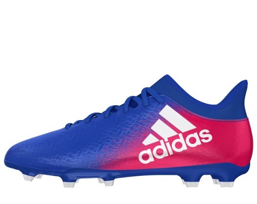 buty adidas X 16.3 FG BB5641 