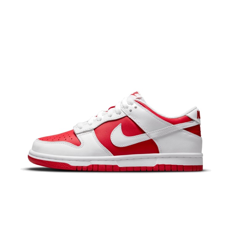 Nike Dunk Low CW1590 600