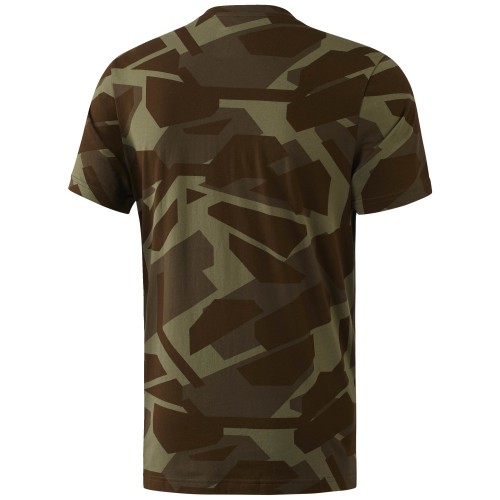 koszulka Reebok UFC Ultimate Fan Graphic BQ2964