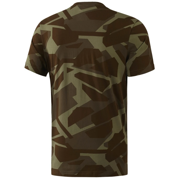 koszulka Reebok UFC Ultimate Fan Graphic BQ2964