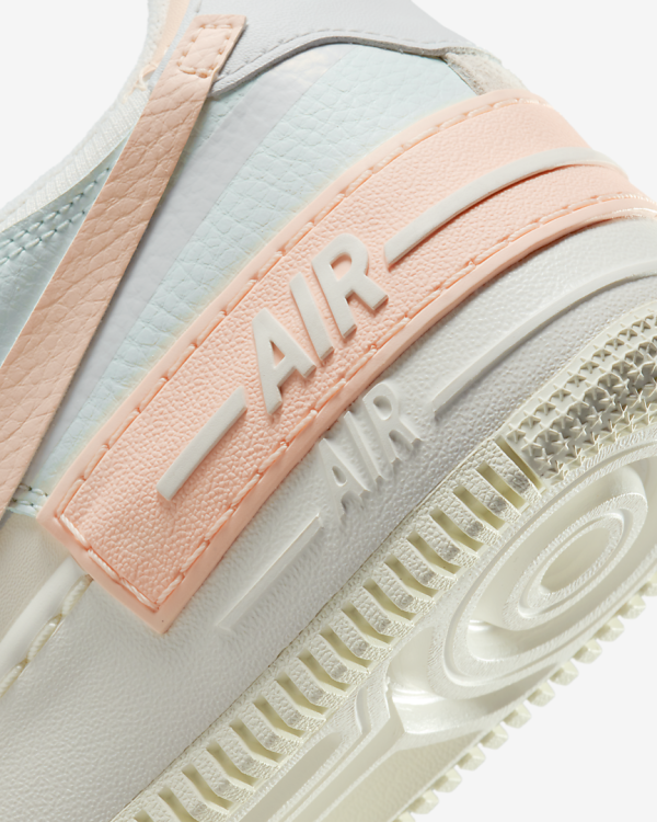 Nike Air Force 1 SHADOW CU8591 104