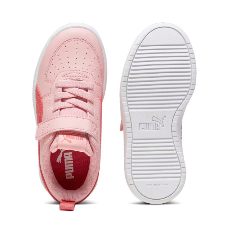 buty dziecięce Puma Rickie Ac PS 385836 22