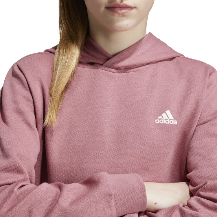 bluza adidas Essentials Small Logo IX9509