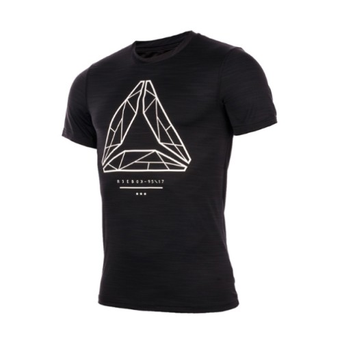 koszulka Reebok Workout Ready Activchill BQ9166